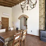 Abubillas Lodge *