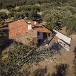 Abubillas Lodge Jaraicejo
