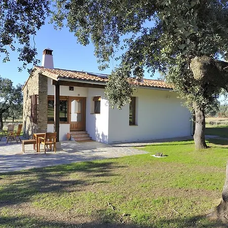 Lodge Abubillas Jaraicejo