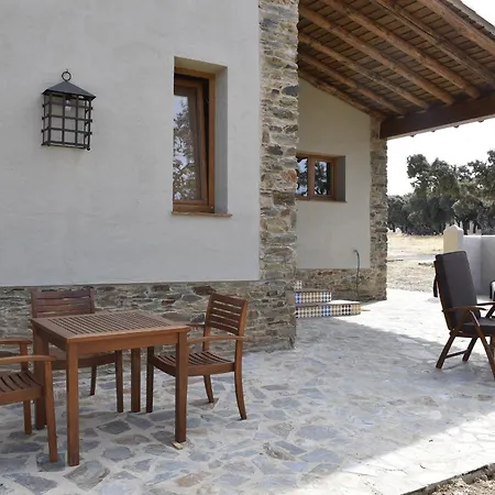 Abubillas Lodge Jaraicejo