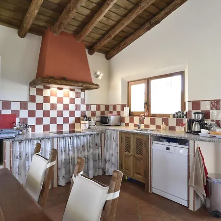 롯지 Abubillas Jaraicejo