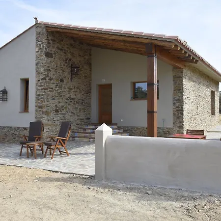 Lodge Abubillas *