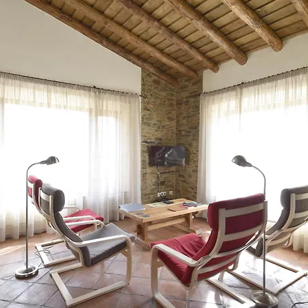 Lodge Abubillas