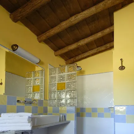 Lodge Abubillas
