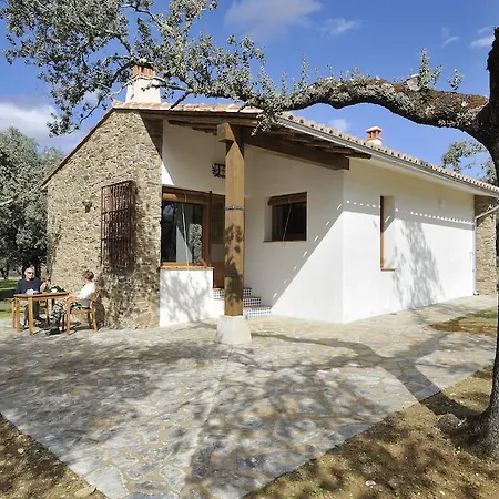 Lodge Abubillas Jaraicejo