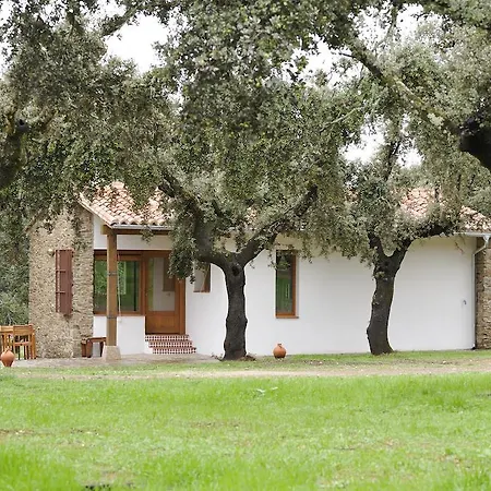 Abubillas Lodge