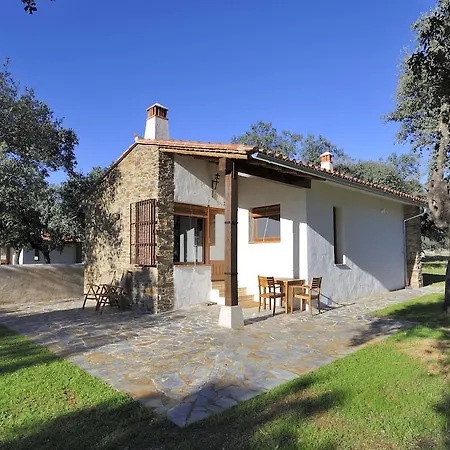 Abubillas Lodge