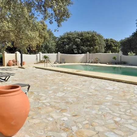 Abubillas Lodge Jaraicejo