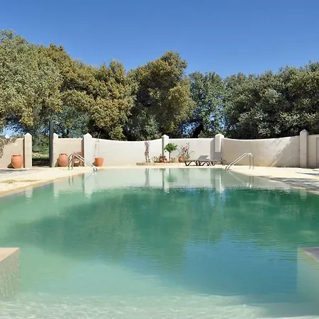 Lodge Abubillas Jaraicejo