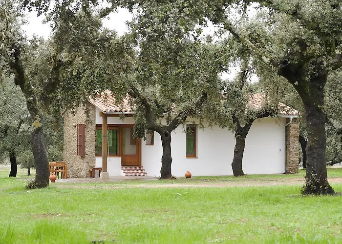 Abubillas Gerendaház