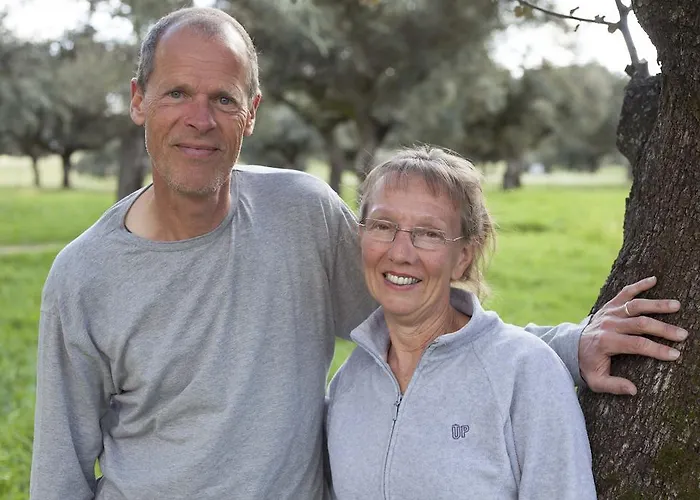 Gerendaház Abubillas *