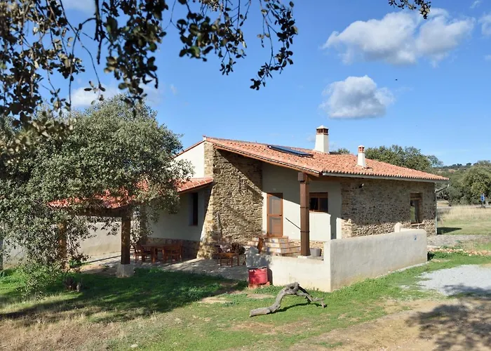 Abubillas * Jaraicejo